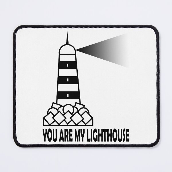 Item preview, My Lighthouse designed and sold by cmphotographs.