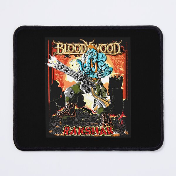 Item preview, Bloodywood designed and sold by jaretssiramsey.