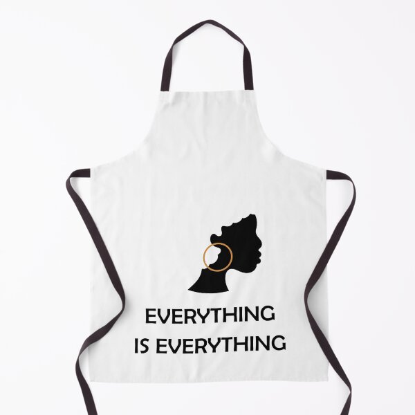 Item preview, For Mens Womens Rock Music Lauryn Hill Everything Is Lyrics Music Girl Concert Bl designed and sold by KathlenElrod.