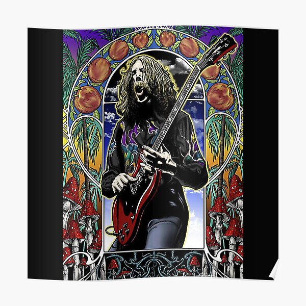 "Duane allman gregg allman dickey betts allman brothers band guitarist