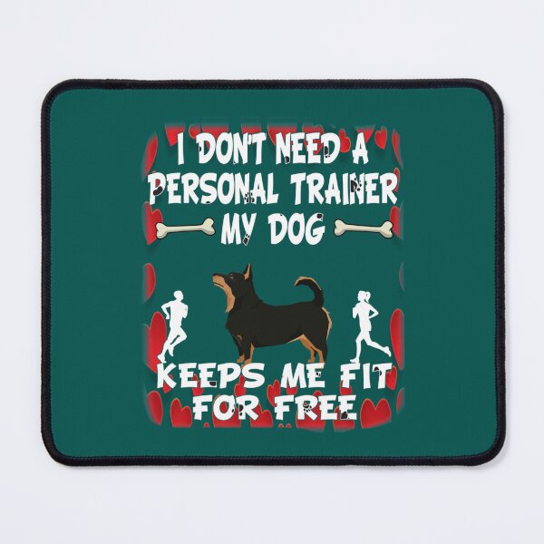 Item preview, Funny Walking The Lancashire Heeler Dog - Gift For Lancashire Heeler Lover Dog Owner designed and sold by LadyMaggill.