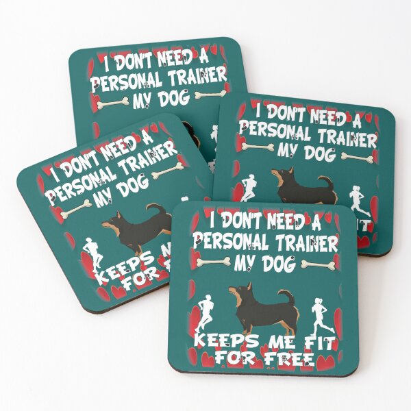 Item preview, Funny Walking The Lancashire Heeler Dog - Gift For Lancashire Heeler Lover Dog Owner   designed and sold by LadyMaggill.