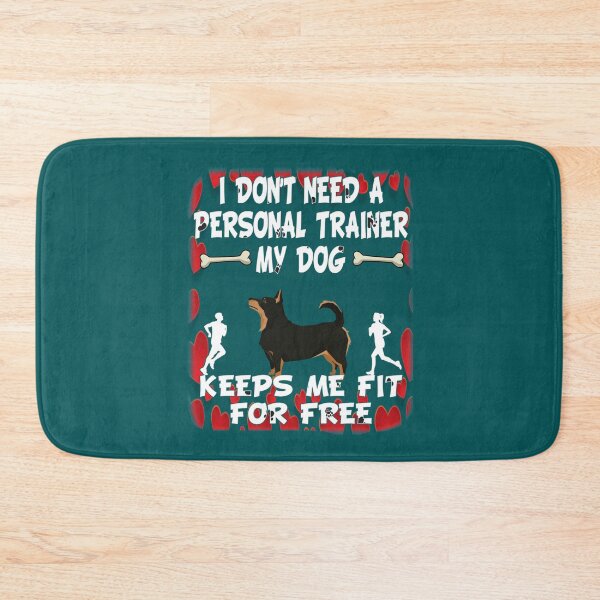 Item preview, Funny Walking The Lancashire Heeler Dog - Gift For Lancashire Heeler Lover Dog Owner   designed and sold by LadyMaggill.