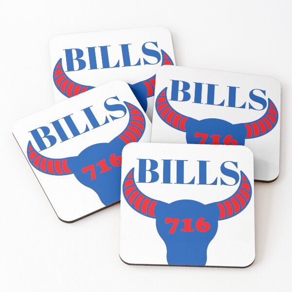 Item preview, Buffalobills 716 designed and sold by Lemarij.