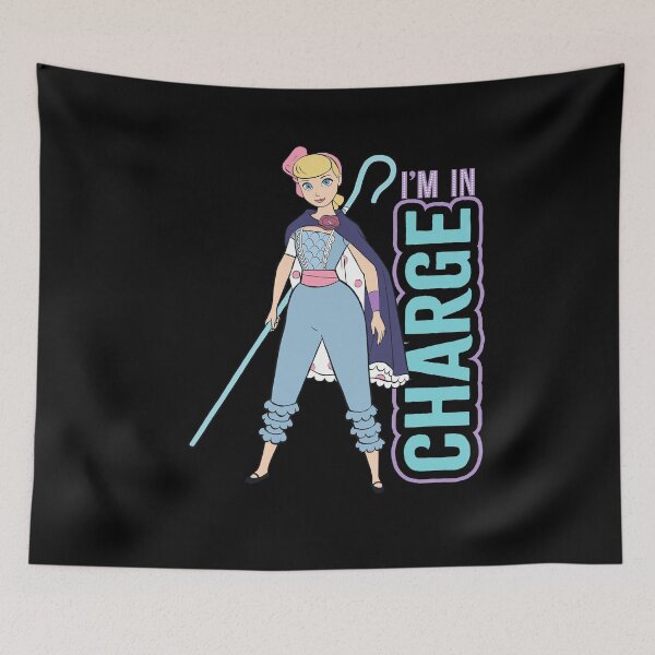 Item preview, Bó Péep I'm In Charge designed and sold by urenmonzonm.