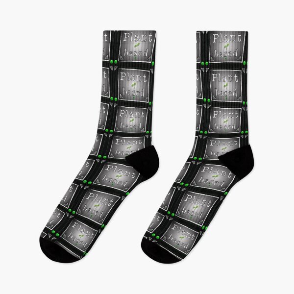 Item preview, Plant Based designed and sold by EdwardGeo.