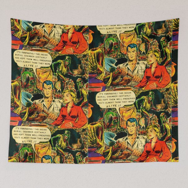 Item preview, October 31. Halloween.  designed and sold by Senior-Kuzmin.