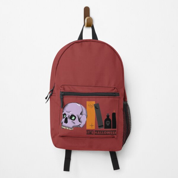 Item preview, Pastel skull for halloween designed and sold by andrasdesignssss.