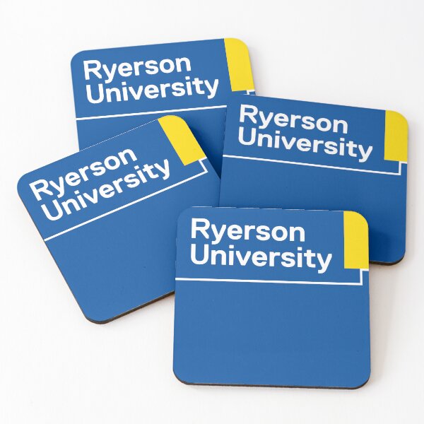 Item preview, Ryerson University Old Name School designed and sold by mariocules.
