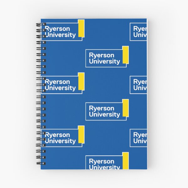 Item preview, Ryerson University Old Name School designed and sold by mariocules.