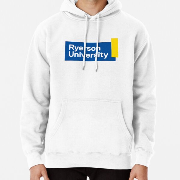 Ryerson sweatshirt best sale