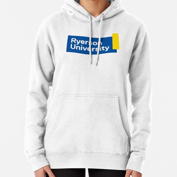 Ryerson sweatshirt best sale