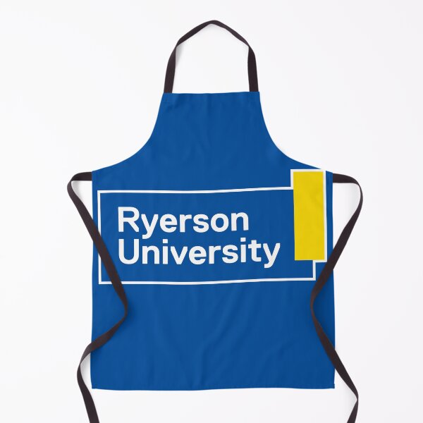 Item preview, Ryerson University Old Name School designed and sold by mariocules.