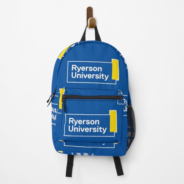 Item preview, Ryerson University Old Name School designed and sold by mariocules.