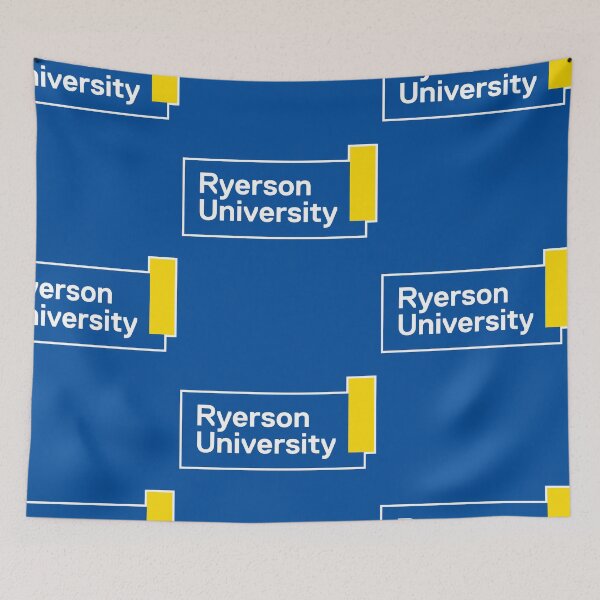 Item preview, Ryerson University Old Name School designed and sold by mariocules.