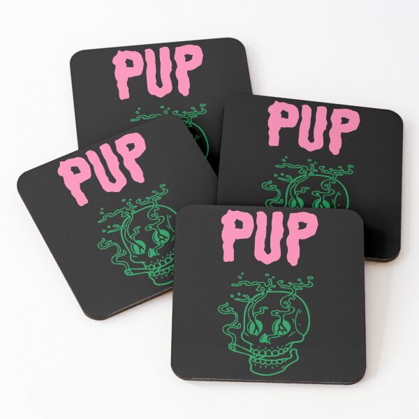 Item preview, Gifts For Movie Fan pup band Retro Wave designed and sold by PowellbruceArts.
