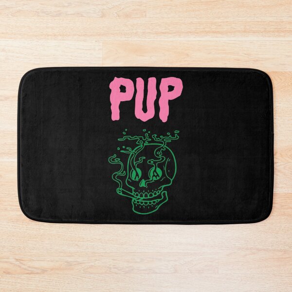 Item preview, Gifts For Movie Fan pup band Retro Wave designed and sold by PowellbruceArts.