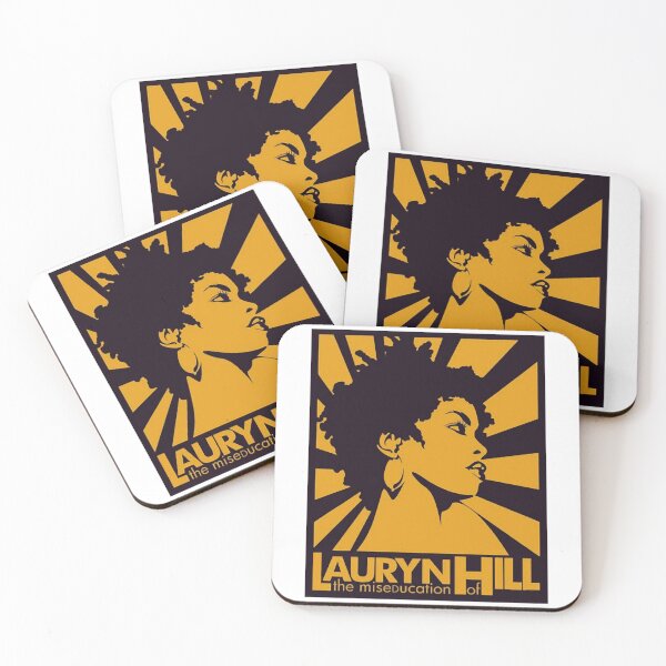 Artikelvorschau, Liebhaber Konzert Schönheit Sänger Frau Lauryn Hill Stier07 Beliebt entworfen und verkauft von KathlenElrod.
