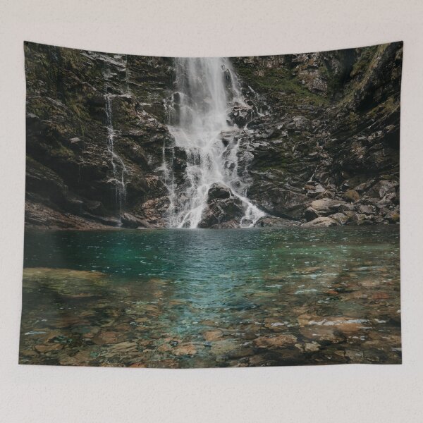 Item preview, Waterfall  designed and sold by asun5.