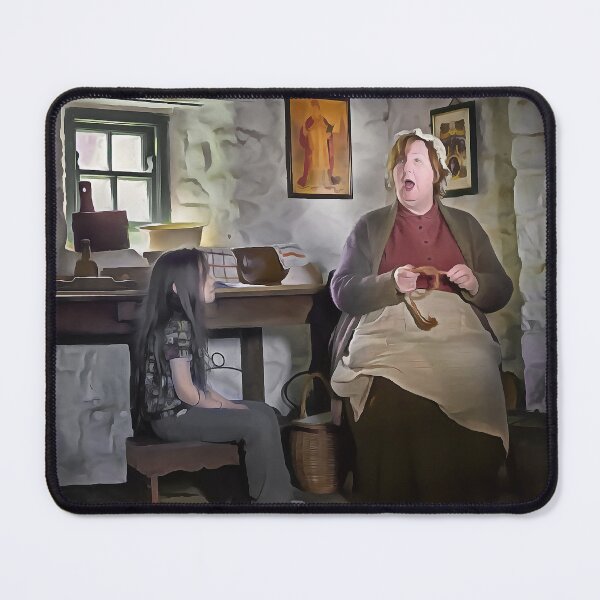 Item preview, Storytelling .(Painting) designed and sold by cmphotographs.