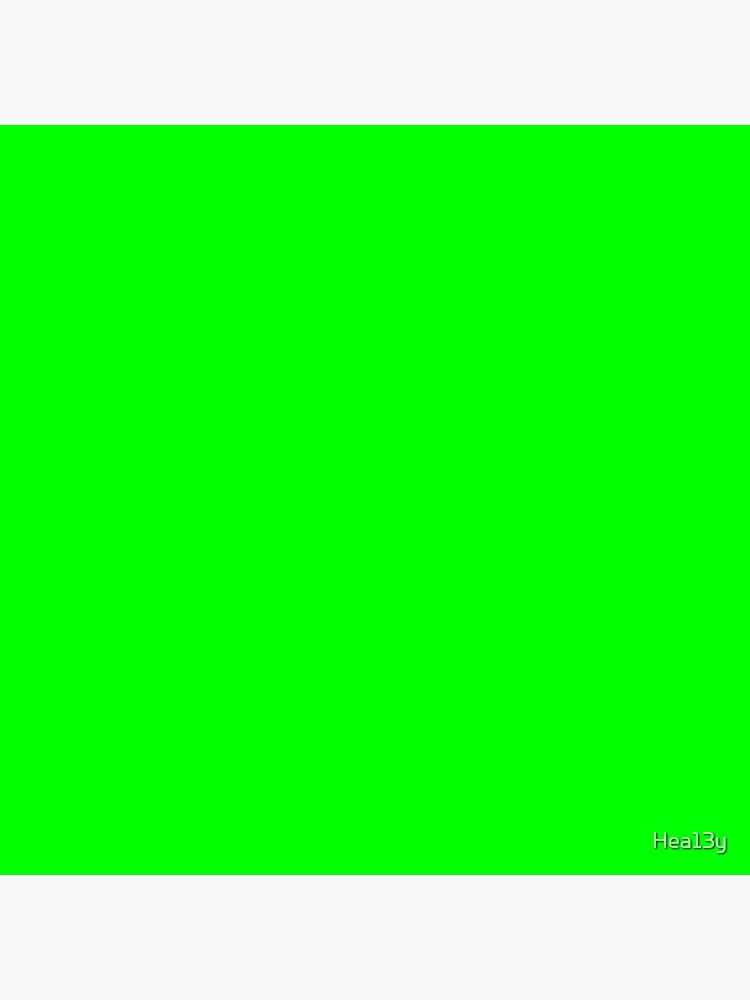 greenscreen