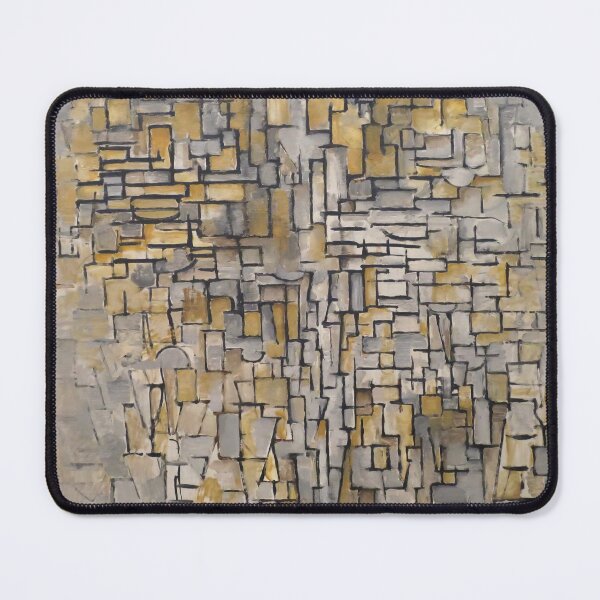 Item preview, Tableau No. 2, Composition No. VII  designed and sold by MurellosArt.