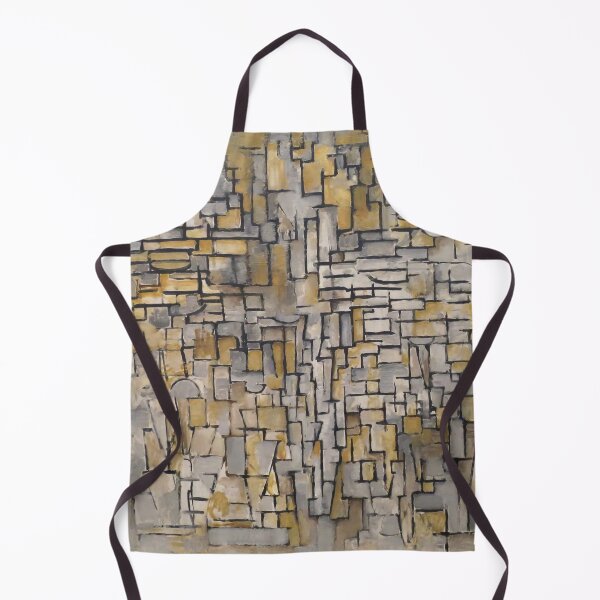 Item preview, Tableau No. 2, Composition No. VII designed and sold by MurellosArt.