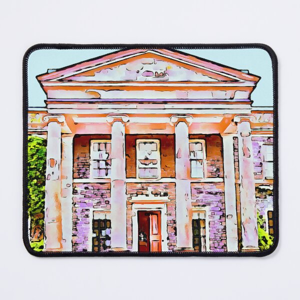 Item preview, Mount Stewart, Ireland. (Painting) designed and sold by cmphotographs.