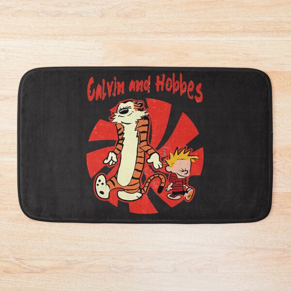 Item preview, Calvin And Hobbes Calvin And Hobbes   Perfect Gift   designed and sold by Catalina Keith.