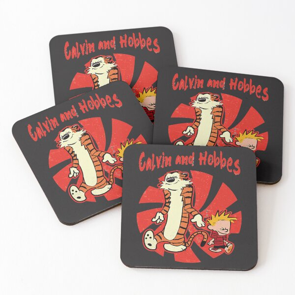 Artikelvorschau, Calvin und Hobbes Calvin und Hobbes perfektes Geschenk entworfen und verkauft von Catalina Keith.