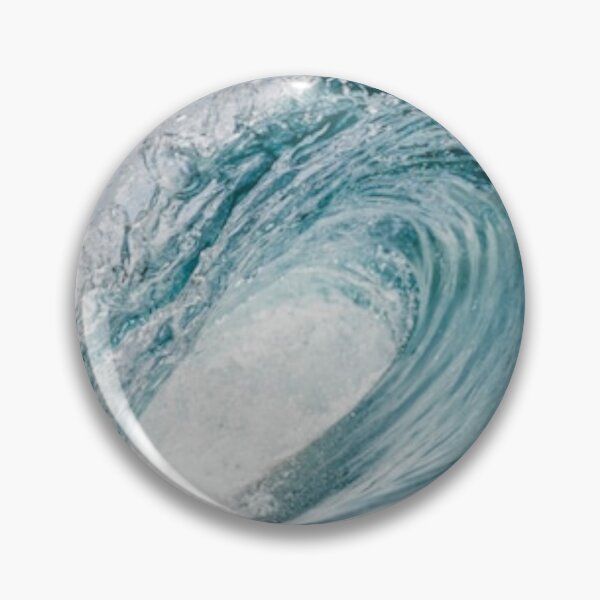 Item preview,   Cute colourful blue sea or ocean or blue water design designed and sold by BEAUTY ⭐⭐⭐⭐⭐.