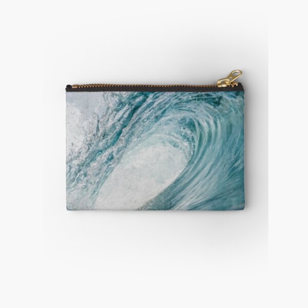 Item preview,   Cute colourful blue sea or ocean or blue water design designed and sold by BEAUTY ⭐⭐⭐⭐⭐.