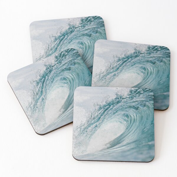 Item preview,   Cute colourful blue sea or ocean or blue water design designed and sold by BEAUTY ⭐⭐⭐⭐⭐.