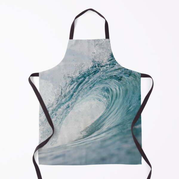 Item preview, Cute colourful blue sea or ocean or blue water design designed and sold by BEAUTY ⭐⭐⭐⭐⭐.