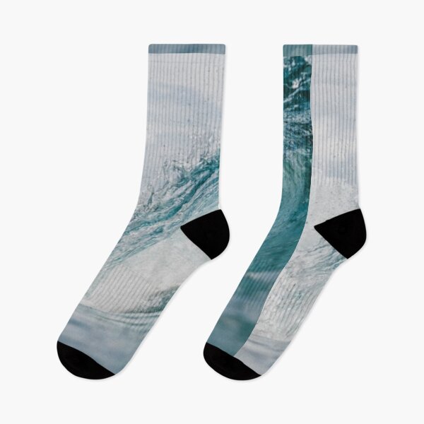 Item preview,   Cute colourful blue sea or ocean or blue water design designed and sold by BEAUTY ⭐⭐⭐⭐⭐.