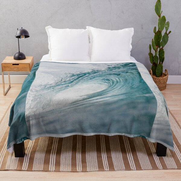 Item preview, Cute colourful blue sea or ocean or blue water design designed and sold by BEAUTY ⭐⭐⭐⭐⭐.