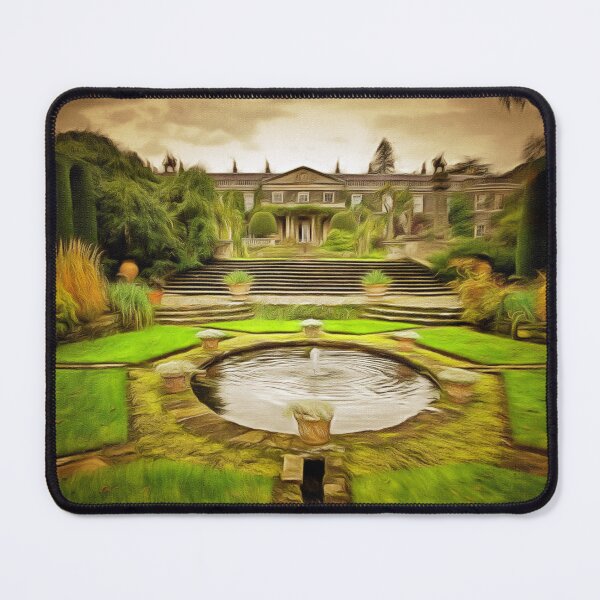 Item preview, Mount Stewart House, Ireland. (Painting) designed and sold by cmphotographs.