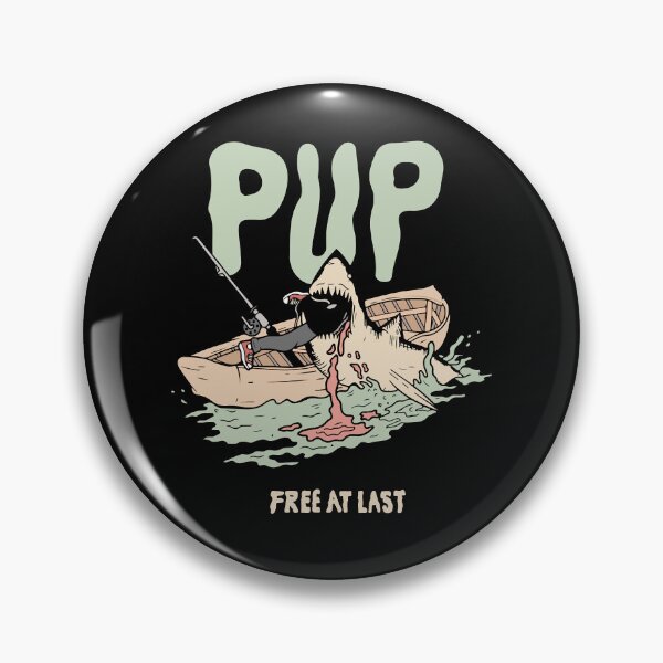 Item preview, Gifts For Women pup band Retro Vintage designed and sold by PowellbruceArts.