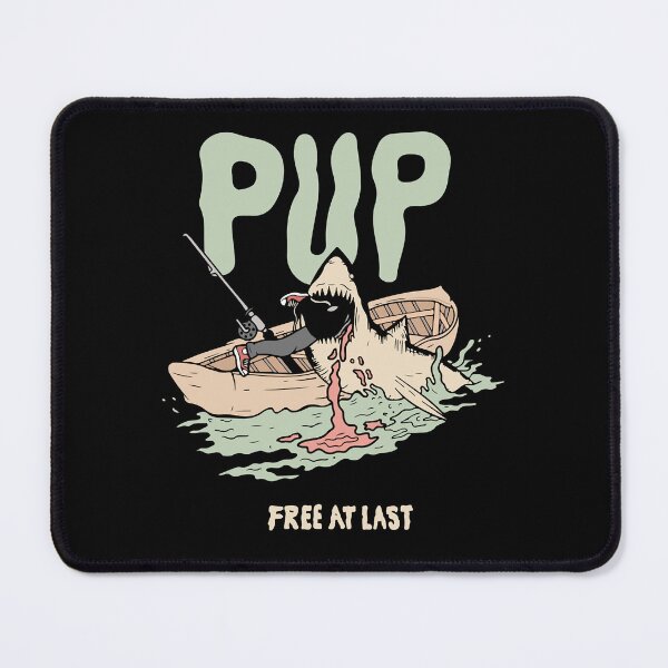 Item preview, Gifts For Women pup band Retro Vintage designed and sold by PowellbruceArts.