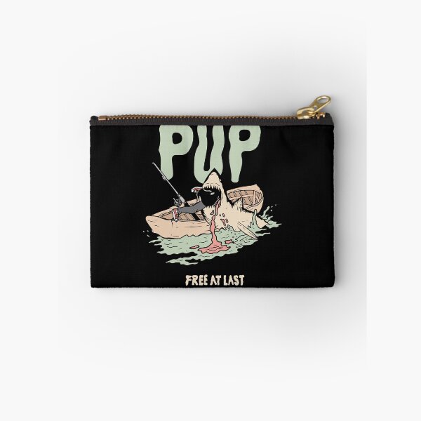 Item preview, Gifts For Women pup band Retro Vintage designed and sold by PowellbruceArts.