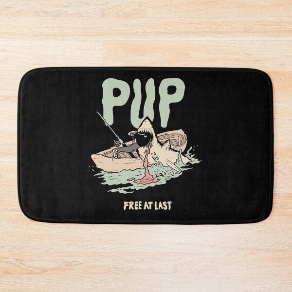 Item preview, Gifts For Women pup band Retro Vintage designed and sold by PowellbruceArts.