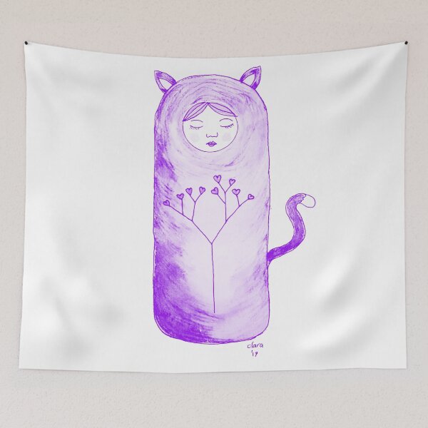 Item preview, Creep I designed and sold by ClaraFae.