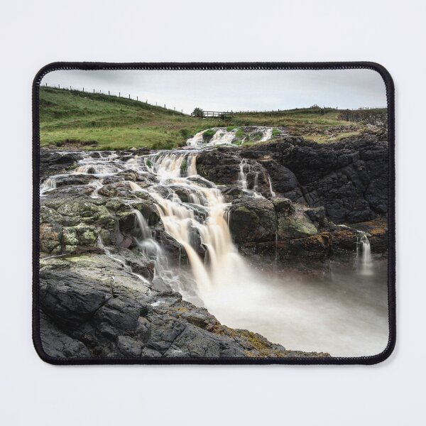 Item preview, Dunseverick Falls designed and sold by cmphotographs.