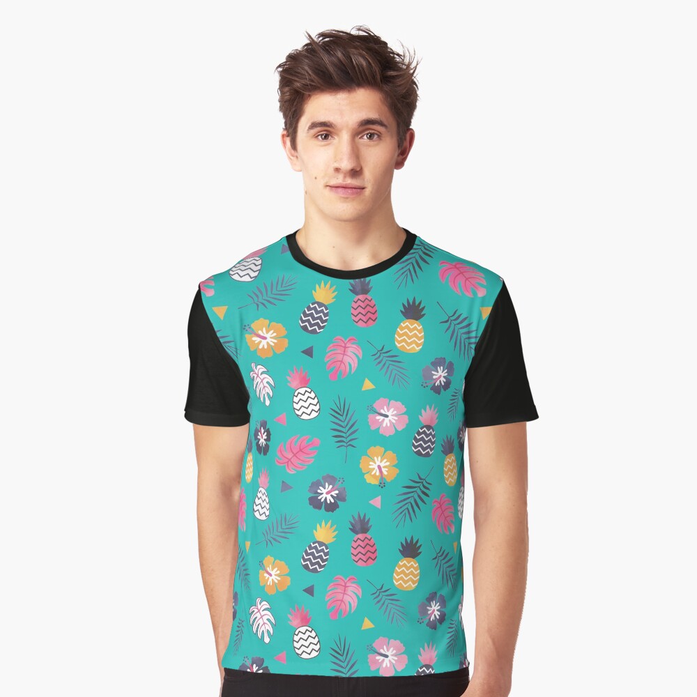 Item preview, Graphic T-Shirt designed and sold by daisy-beatrice.