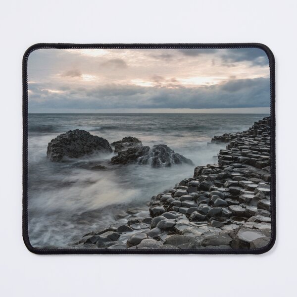 Item preview, The Giant's Causeway designed and sold by cmphotographs.