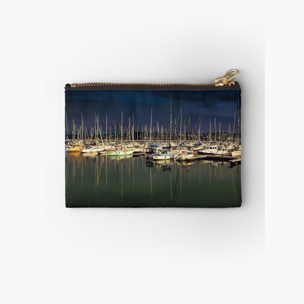 Item preview, Night Harbour designed and sold by yeamanphoto.