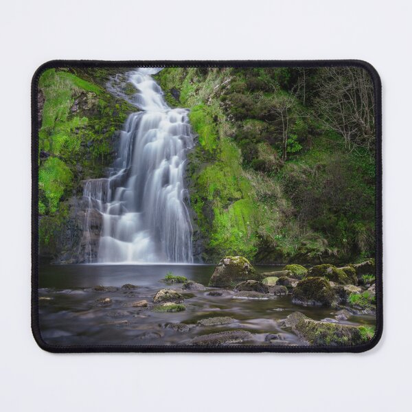 Item preview, Assaranca Waterfall, Ardara designed and sold by cmphotographs.