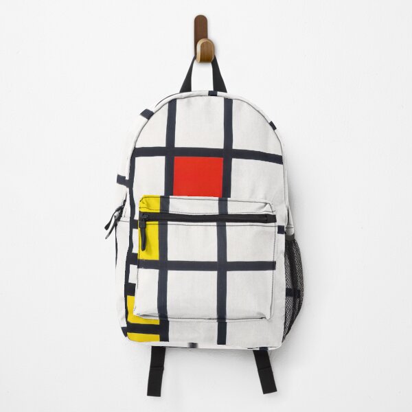 Item preview, Trafalgar Square by Mondrian designed and sold by MurellosArt.