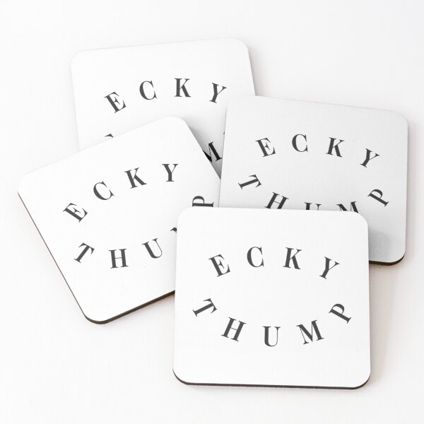 Item preview, Ecky-Thump   designed and sold by LadyMaggill.