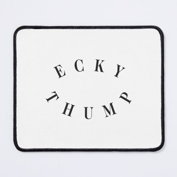 Item preview, Ecky-Thump   designed and sold by LadyMaggill.